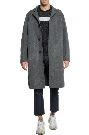 Jeans with reflective elements, zdjęcie 2 Jeans with reflective elements od Junya Watanabe Comme des Garcons